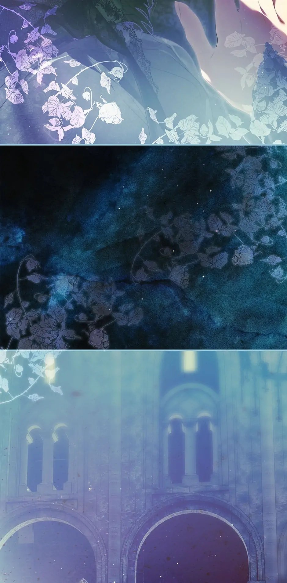 Secret Lady, Chapter 89 image 58